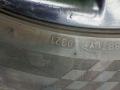 диск литой Opel Astra J [рестайлинг] 2013, 1.4 л., A 14 NET, бензин, МКПП, белый, хетчбэк 3 дв., передний привод, правый руль, 1002635 - фото №27