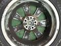 диск литой Opel Astra J [рестайлинг] 2013, 1.4 л., A 14 NET, бензин, МКПП, белый, хетчбэк 3 дв., передний привод, правый руль, 1002635 - фото №50