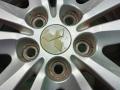 диск литой Mitsubishi ASX 1 поколение GA1W 2010, 1.6 л., 4A92, бензин, МКПП, u17a, внедорожник 5 дв., передний привод, правый руль, 4250B869 - фото №12