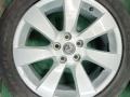 диск литой Opel Astra J [рестайлинг] 2013, 1.4 л., A 14 NEL, бензин, МКПП, купе, передний привод, правый руль, 13312747 - фото №4