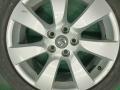 диск литой Opel Astra J [рестайлинг] 2013, 1.4 л., A 14 NEL, бензин, МКПП, купе, передний привод, правый руль, 13312747 - фото №5