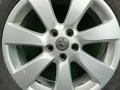 диск литой Opel Astra J [рестайлинг] 2013, 1.4 л., A 14 NEL, бензин, МКПП, купе, передний привод, правый руль, 13312747 - фото №7