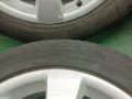 диск литой Opel Astra J [рестайлинг] 2013, 1.4 л., A 14 NEL, бензин, МКПП, купе, передний привод, правый руль, 13312747 - фото №34
