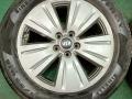 диск литой Kia Sportage 3 поколение [рестайлинг] 2014, 2.0 л., CRDi, D4HA, дизель, МКПП, aa3-sirius sliver, внедорожник 5 дв., полный привод, правый руль, 529103W700, 529103W710 - фото №4