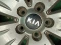 диск литой Kia Sportage 3 поколение [рестайлинг] 2014, 2.0 л., CRDi, D4HA, дизель, МКПП, aa3-sirius sliver, внедорожник 5 дв., полный привод, правый руль, 529103W700, 529103W710 - фото №38
