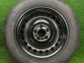 колесо запасное (таблетка) Mercedes-Benz C-Класс W204/S204 W204.008 2008, 2.2 л., CDi, OM 646.811, дизель, АКПП, седан, задний привод, правый руль, A2044000302 - фото №8