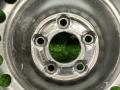 колесо запасное (таблетка) Mercedes-Benz C-Класс W204/S204 W204.008 2008, 2.2 л., CDi, OM 646.811, дизель, АКПП, седан, задний привод, правый руль, A2044000302 - фото №13