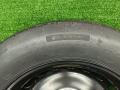 колесо запасное (таблетка) Mercedes-Benz C-Класс W204/S204 W204.008 2008, 2.2 л., CDi, OM 646.811, дизель, АКПП, седан, задний привод, правый руль, A2044000302 - фото №6
