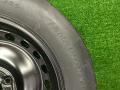колесо запасное (таблетка) Mercedes-Benz C-Класс W204/S204 W204.008 2008, 2.2 л., CDi, OM 646.811, дизель, АКПП, седан, задний привод, правый руль, A2044000302 - фото №7