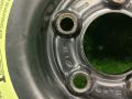 колесо запасное (таблетка) Mercedes-Benz C-Класс W204/S204 W204.008 2008, 2.2 л., CDi, OM 646.811, дизель, АКПП, седан, задний привод, правый руль, A2044000302 - фото №17