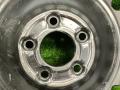 колесо запасное (таблетка) Mercedes-Benz C-Класс W204/S204 W204.008 2008, 2.2 л., CDi, OM 646.811, дизель, АКПП, седан, задний привод, правый руль, A2044000302 - фото №9