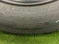 колесо запасное (таблетка) Mercedes-Benz C-Класс W204/S204 W204.008 2008, 2.2 л., CDi, OM 646.811, дизель, АКПП, седан, задний привод, правый руль, A2044000302 - фото №18