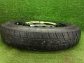 колесо запасное (таблетка) Mercedes-Benz C-Класс W204/S204 W204.008 2008, 2.2 л., CDi, OM 646.811, дизель, АКПП, седан, задний привод, правый руль, A2044000302 - фото №10