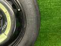 колесо запасное (таблетка) Mercedes-Benz C-Класс W204/S204 W204.008 2008, 2.2 л., CDi, OM 646.811, дизель, АКПП, седан, задний привод, правый руль, A2044000302 - фото №19