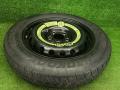колесо запасное (таблетка) Mercedes-Benz C-Класс W204/S204 W204.008 2008, 2.2 л., CDi, OM 646.811, дизель, АКПП, седан, задний привод, правый руль, A2044000302 - фото №2