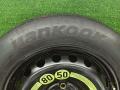 колесо запасное (таблетка) Mercedes-Benz C-Класс W204/S204 W204.008 2008, 2.2 л., CDi, OM 646.811, дизель, АКПП, седан, задний привод, правый руль, A2044000302 - фото №4