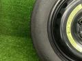 колесо запасное (таблетка) Mercedes-Benz C-Класс W204/S204 W204.008 2008, 2.2 л., CDi, OM 646.811, дизель, АКПП, седан, задний привод, правый руль, A2044000302 - фото №21