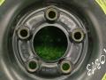 колесо запасное (таблетка) Mercedes-Benz C-Класс W204/S204 W204.008 2008, 2.2 л., CDi, OM 646.811, дизель, АКПП, седан, задний привод, правый руль, A2044000302 - фото №5