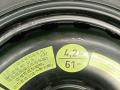 колесо запасное (таблетка) Mercedes-Benz C-Класс W204/S204 W204.008 2008, 2.2 л., CDi, OM 646.811, дизель, АКПП, седан, задний привод, правый руль, A2044000302 - фото №23