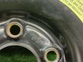 колесо запасное (таблетка) Mercedes-Benz C-Класс W204/S204 W204.008 2008, 2.2 л., CDi, OM 646.811, дизель, АКПП, седан, задний привод, правый руль, A2044000302 - фото №26