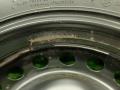 колесо запасное (таблетка) Mercedes-Benz C-Класс W204/S204 W204.008 2008, 2.2 л., CDi, OM 646.811, дизель, АКПП, седан, задний привод, правый руль, A2044000302 - фото №28