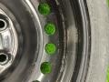 колесо запасное (таблетка) Mercedes-Benz C-Класс W204/S204 W204.008 2008, 2.2 л., CDi, OM 646.811, дизель, АКПП, седан, задний привод, правый руль, A2044000302 - фото №29