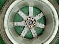 диск литой Mercedes-Benz C-Класс W204/S204 W204.008 2008, 2.2 л., CDi, OM 646.811, дизель, АКПП, седан, задний привод, правый руль, A2044019902 - фото №41