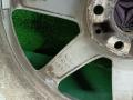 диск литой Mercedes-Benz C-Класс W204/S204 W204.008 2008, 2.2 л., CDi, OM 646.811, дизель, АКПП, седан, задний привод, правый руль, A2044019902 - фото №44