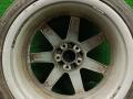 диск литой Mercedes-Benz C-Класс W204/S204 W204.008 2008, 2.2 л., CDi, OM 646.811, дизель, АКПП, седан, задний привод, правый руль, A2044019902 - фото №48