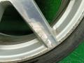 диск литой Mercedes-Benz C-Класс W204/S204 W204.008 2008, 2.2 л., CDi, OM 646.811, дизель, АКПП, седан, задний привод, правый руль, A2044019902 - фото №54