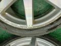 диск литой Mercedes-Benz C-Класс W204/S204 W204.008 2008, 2.2 л., CDi, OM 646.811, дизель, АКПП, седан, задний привод, правый руль, A2044019902 - фото №56