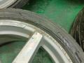 диск литой Mercedes-Benz C-Класс W204/S204 W204.008 2008, 2.2 л., CDi, OM 646.811, дизель, АКПП, седан, задний привод, правый руль, A2044019902 - фото №59