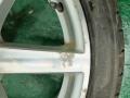 диск литой Mercedes-Benz C-Класс W204/S204 W204.008 2008, 2.2 л., CDi, OM 646.811, дизель, АКПП, седан, задний привод, правый руль, A2044019902 - фото №67