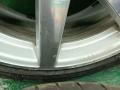 диск литой Mercedes-Benz C-Класс W204/S204 W204.008 2008, 2.2 л., CDi, OM 646.811, дизель, АКПП, седан, задний привод, правый руль, A2044019902 - фото №70