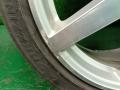 диск литой Mercedes-Benz C-Класс W204/S204 W204.008 2008, 2.2 л., CDi, OM 646.811, дизель, АКПП, седан, задний привод, правый руль, A2044019902 - фото №71