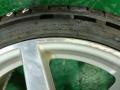 диск литой Mercedes-Benz C-Класс W204/S204 W204.008 2008, 2.2 л., CDi, OM 646.811, дизель, АКПП, седан, задний привод, правый руль, A2044019902 - фото №73