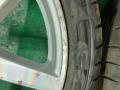 диск литой Mercedes-Benz C-Класс W204/S204 W204.008 2008, 2.2 л., CDi, OM 646.811, дизель, АКПП, седан, задний привод, правый руль, A2044019902 - фото №75
