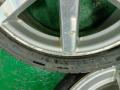 диск литой Mercedes-Benz C-Класс W204/S204 W204.008 2008, 2.2 л., CDi, OM 646.811, дизель, АКПП, седан, задний привод, правый руль, A2044019902 - фото №78