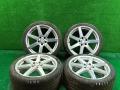 диск литой Mercedes-Benz C-Класс W204/S204 W204.008 2008, 2.2 л., CDi, OM 646.811, дизель, АКПП, седан, задний привод, правый руль, A2044019902 - фото №2