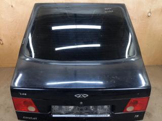 Chery Amulet (A15) 1 поколение