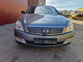 Nissan Teana J31
