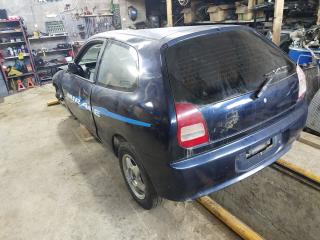 Mitsubishi Mirage 5 поколение CJ1A
