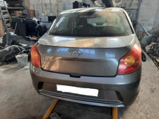 Chery Bonus (A13) 1 поколение