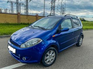 Chery Kimo 1 поколение