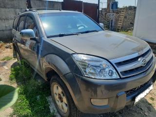 Great Wall Hover 1 поколение