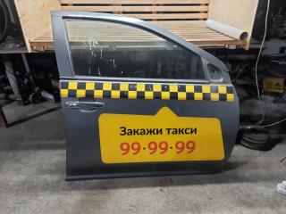 Geely MK 1 поколение