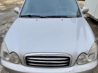 Hyundai Sonata 4 поколение [рестайлинг]