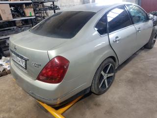 Nissan Teana J31
