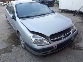 Citroen C5 1 поколение