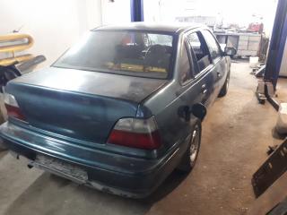 Daewoo Nexia 1 поколение